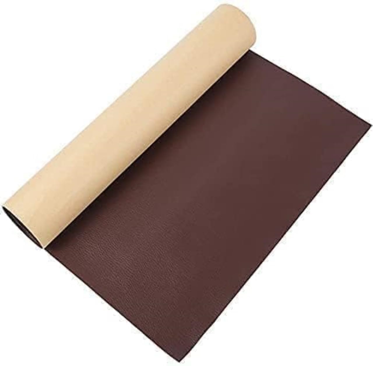 Self-Adhesive Leather Repair Patch