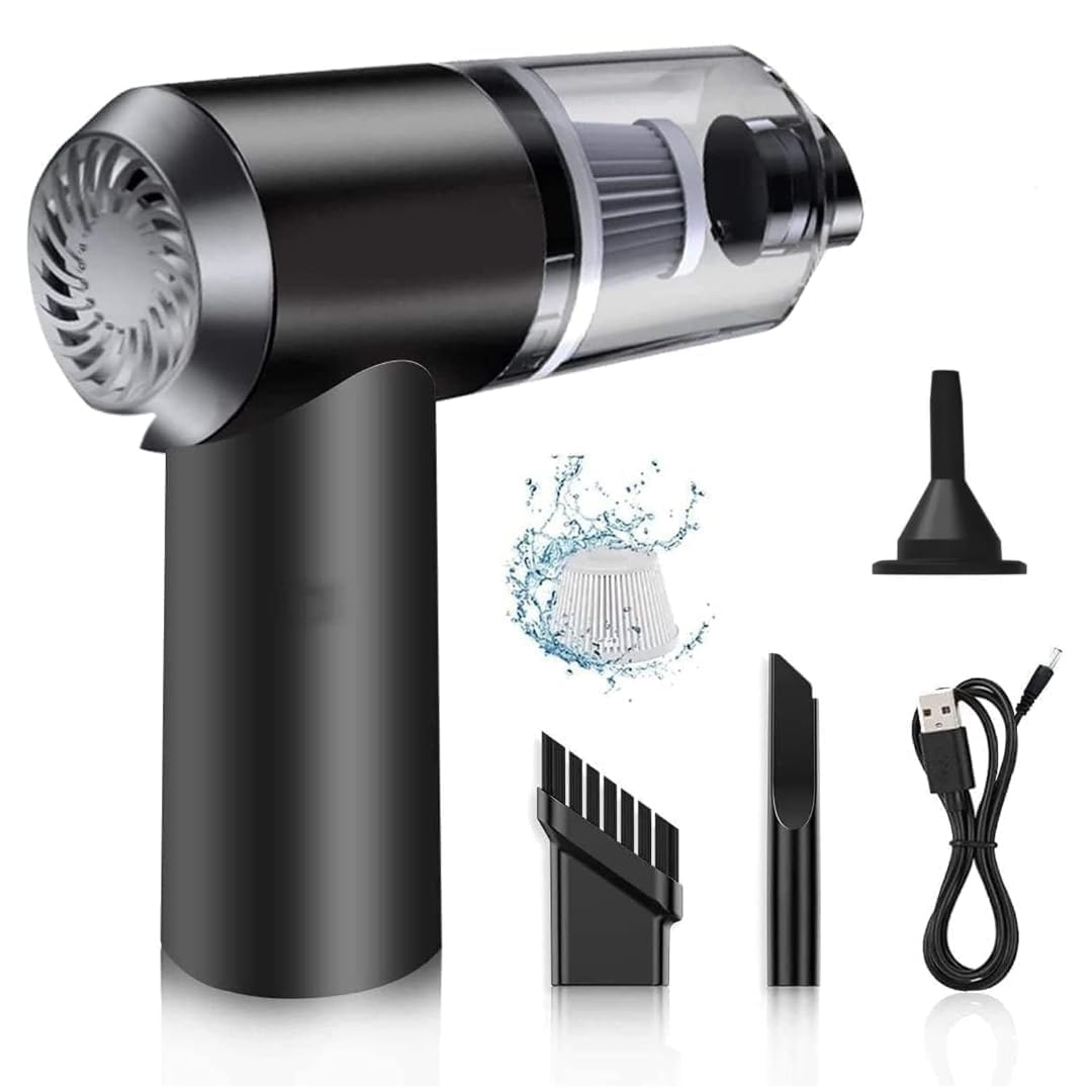 Car Cleaning Kit