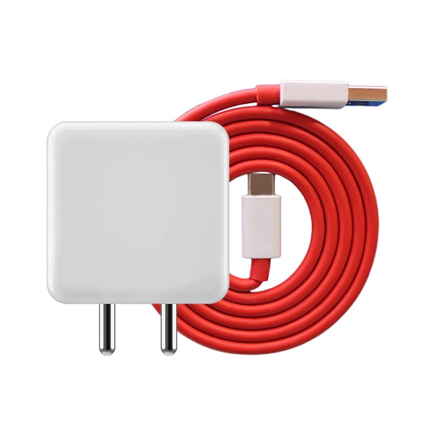 Fast Charging & Data Cable – High-Speed Multi-Port Charger