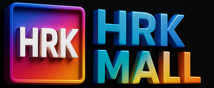 HRK MALL | Online Shopping for Home, Kitchen, Beauty, Bags, Kids, Spor
