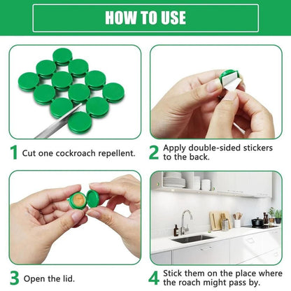 Cockroach Killer Gel