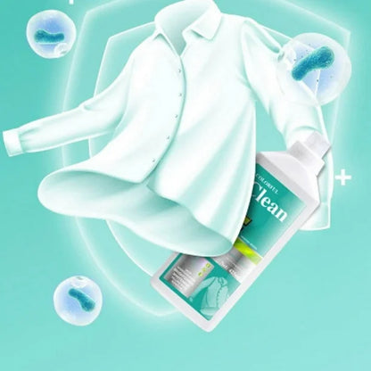 Colour Bleach Laundry Detergent & Stain Remover  (Pack of 2)