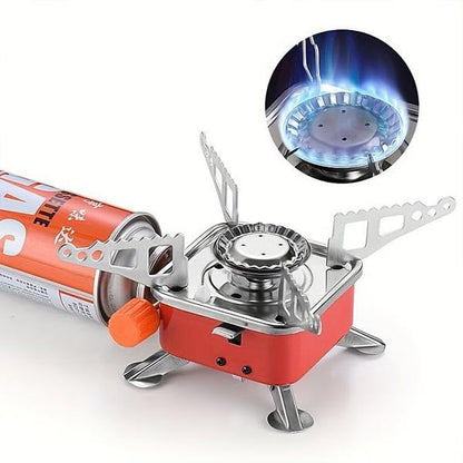 Portable Camping Gas Stove