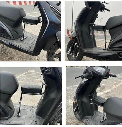 Scooter Front Baby Seat