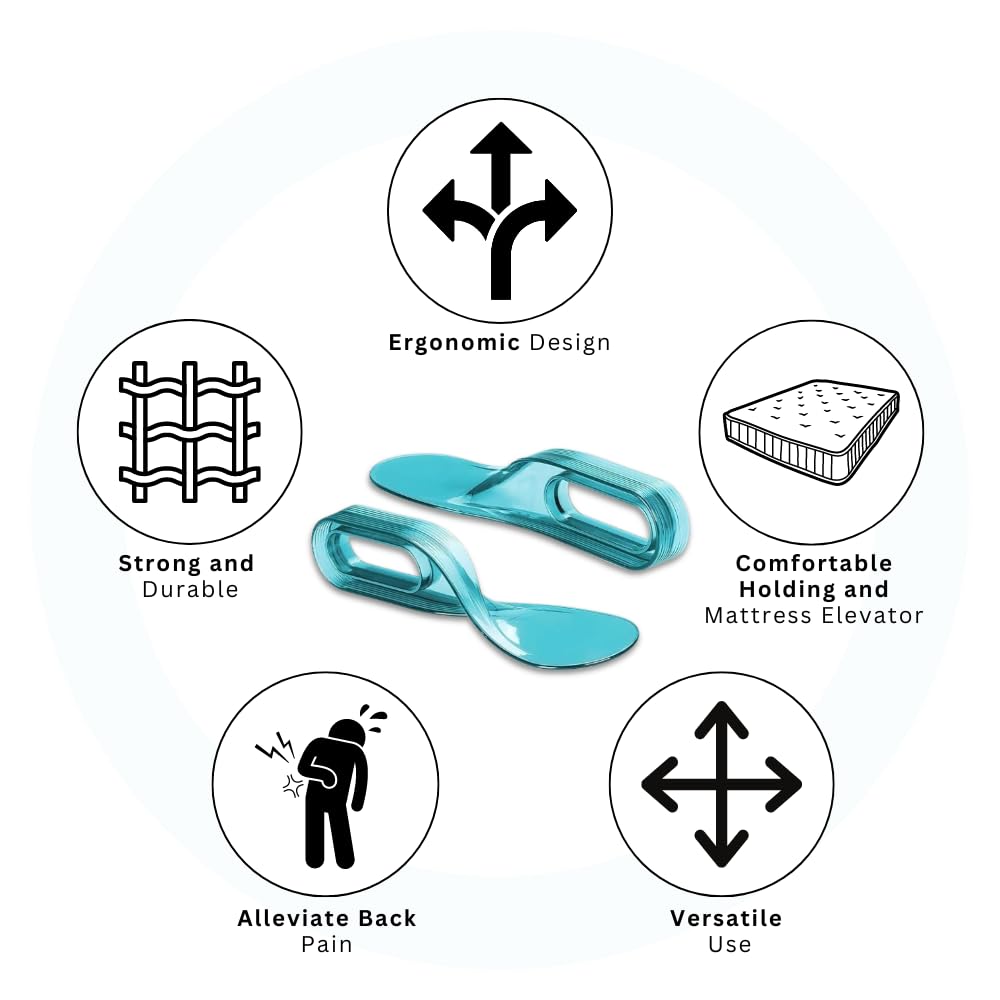 Bed Sheet Tucker Tool