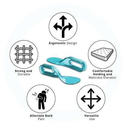 Bed Sheet Tucker Tool