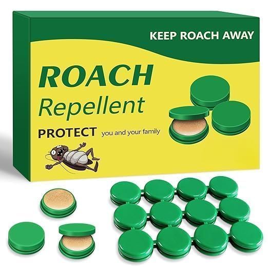 Cockroach Killer Gel