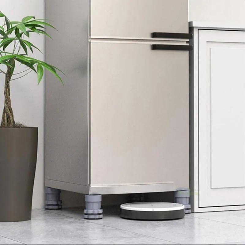 Anti Vibration Pads for Washing Machine Stand