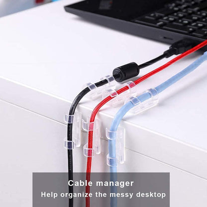 Wire Organizer Cable Management Clips