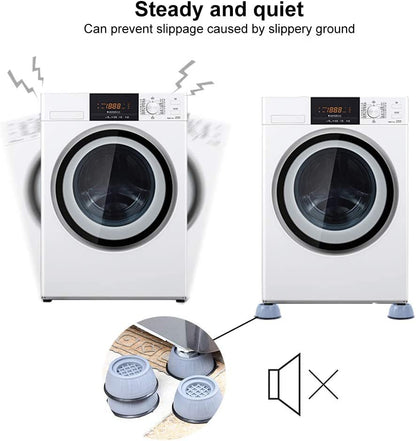 Anti-Vibration Pads for Washing Machine  Vibration Pads