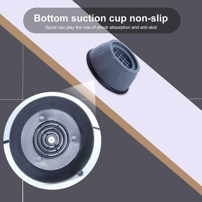 Anti-Vibration Pads for Washing Machine  Vibration Pads