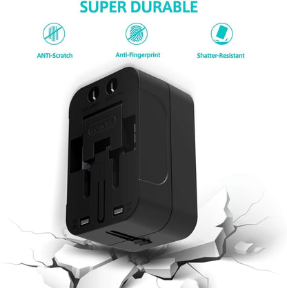 Universal Travel Adapter