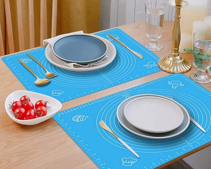 Silicone Baking Mat Roti mat