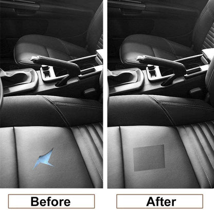 Self-Adhesive Leather Repair Patch