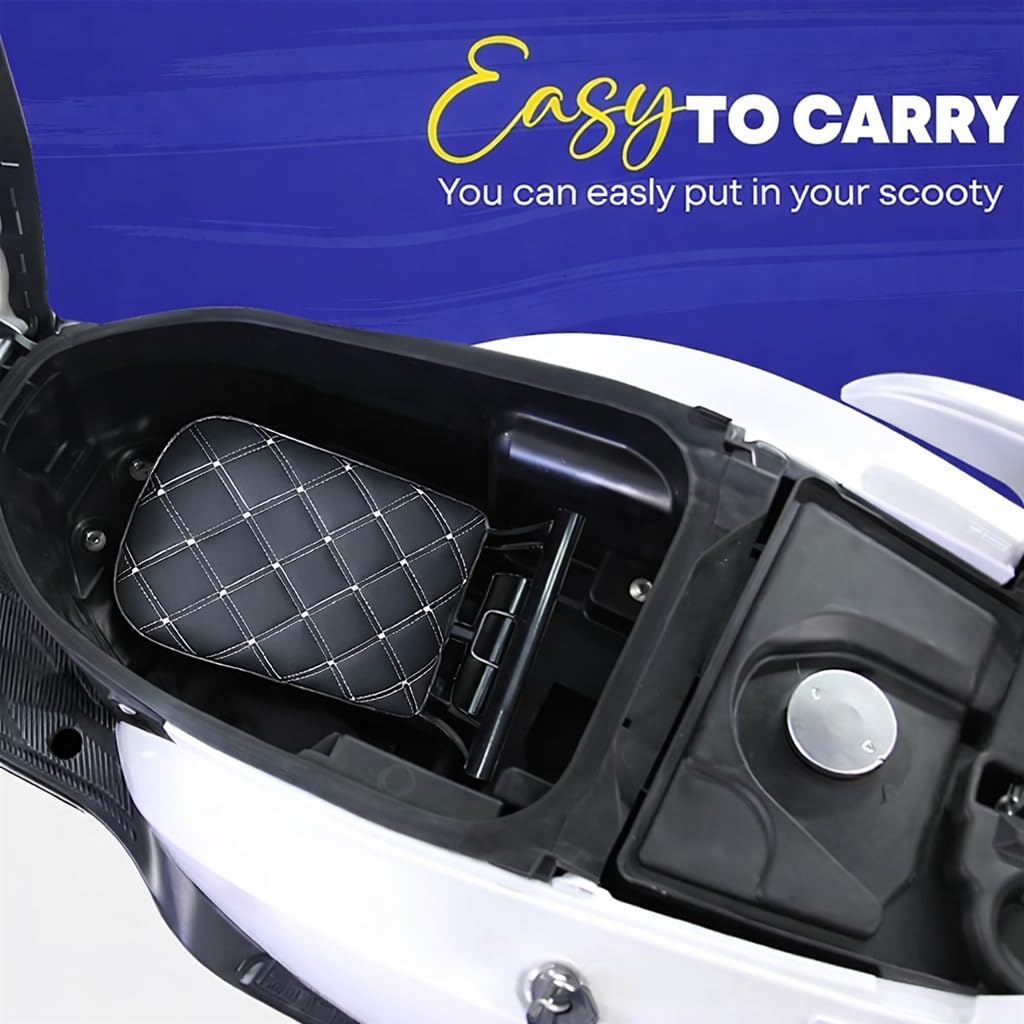 Scooter Front Baby Seat