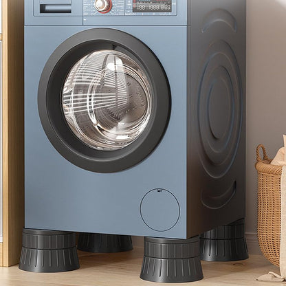 4 Pack Anti-Vibration Pads for Washing Machine