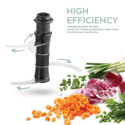 Chopper for Kitchen Use 1000ml