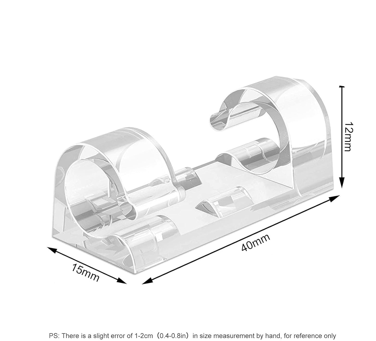 Wire Organizer Cable Management Clips