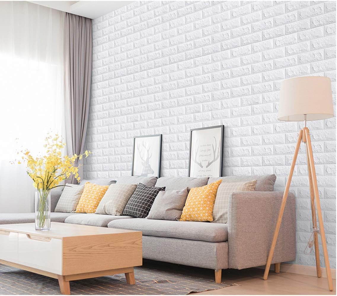 Wallpaper Stickers for Walls  (70x 70 cm 5.3 sq.ft)