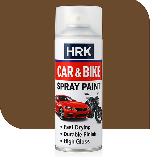 Car & Bike Scratch Remover Spray Paint