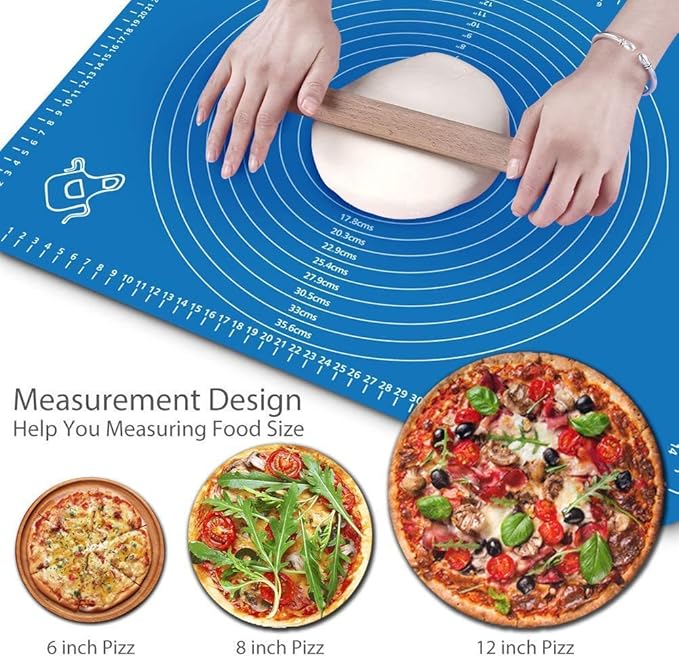 Silicone Baking Mat Roti mat