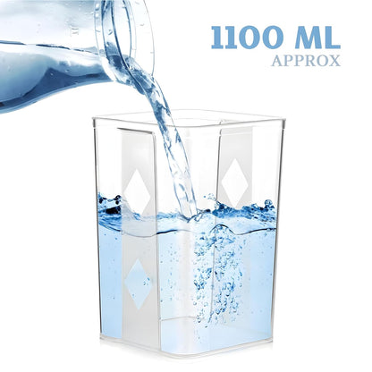 Air Tight Containers For Kitchen Storage Box/BPA Free Storage Containers For Kitchen