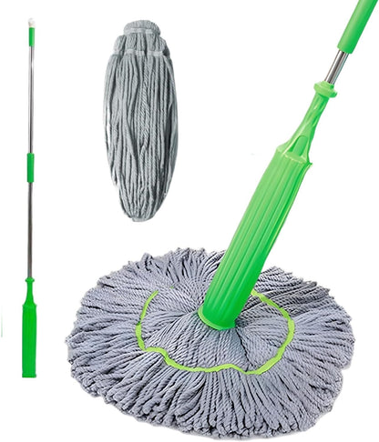 Floor Cleaning Mop