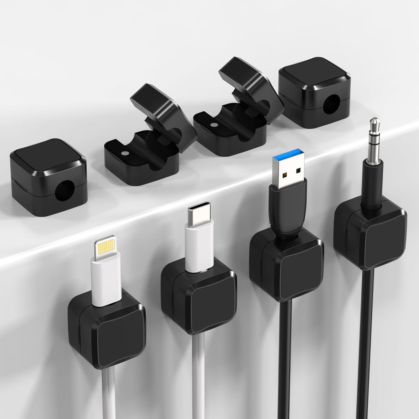 Wire Organizer Cable Management Clips