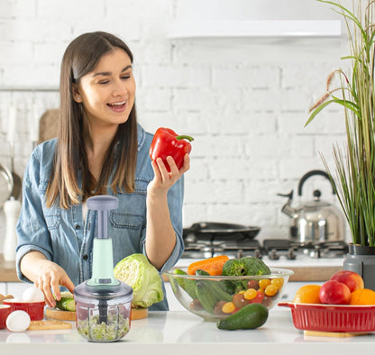 Chopper for Kitchen Use 1000ml