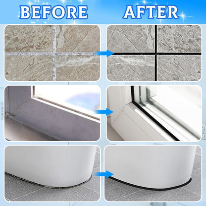 Tiles Gap Filler Waterproof Tube