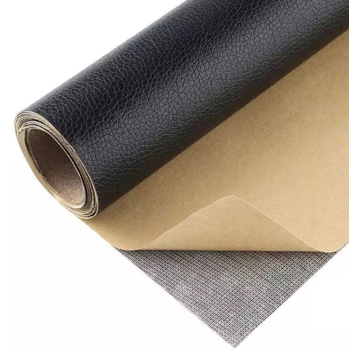 Self-Adhesive Leather Repair Patch