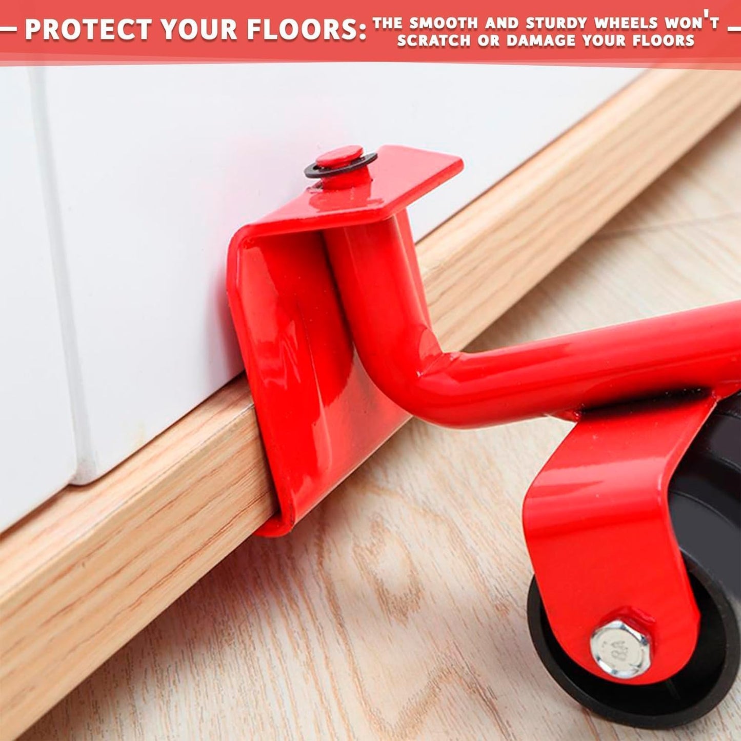 Furniture Lifter Mover Tool Set Heavy Duty Furniture Lifter Mover Tool Set