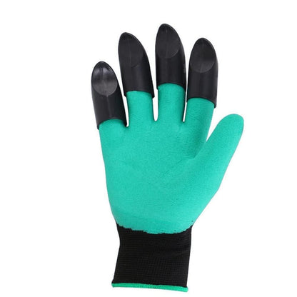 Heavy Duty Garden Claw Gloves – Dig, Plant & Protect with Ease!