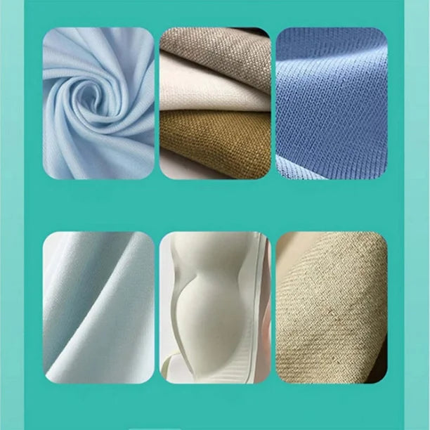 Colour Bleach Laundry Detergent Stain Remover (Pack of 2)