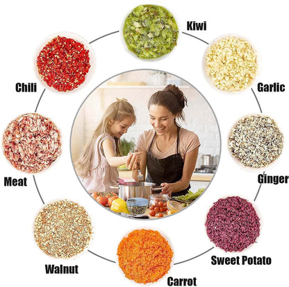 Chopper for Kitchen Use 1000ml