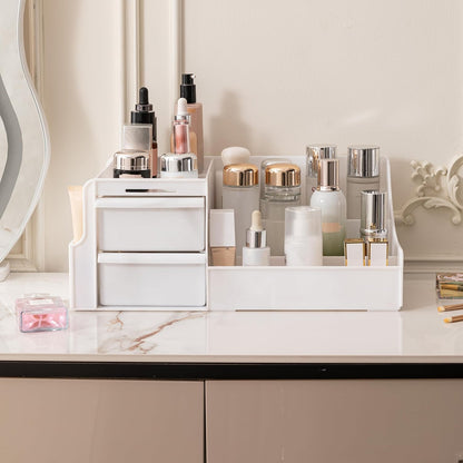 Premium Large Makeup Organizer Stand