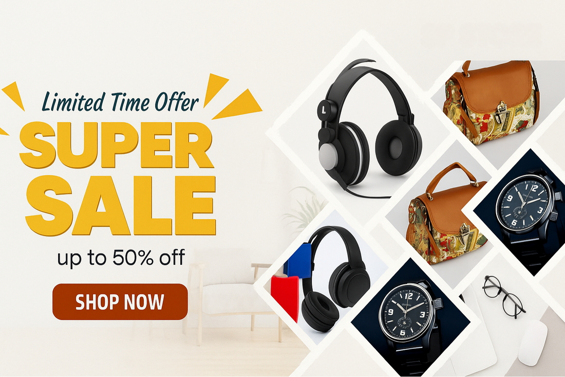 HRK MALL | Online Shopping for Home, Kitchen, Beauty, Bags, Kids, Spor