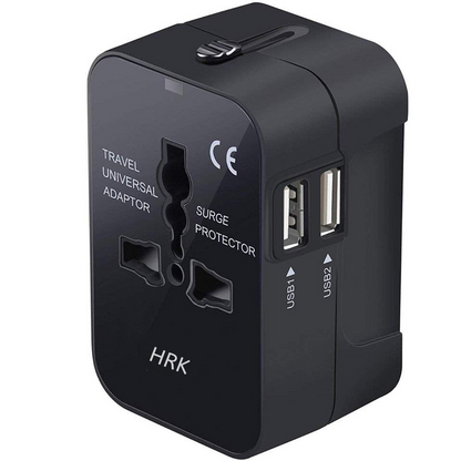Universal Travel Adapter