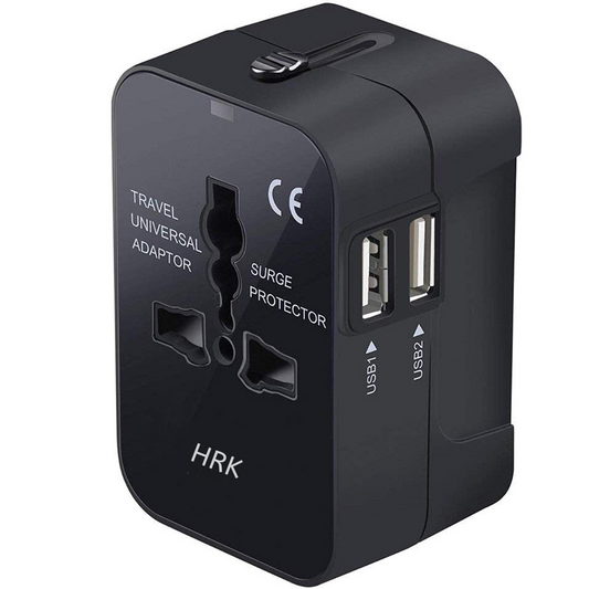 Universal Travel Adapter